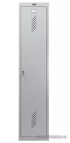 Шкаф ПРАКТИК ML 11-40