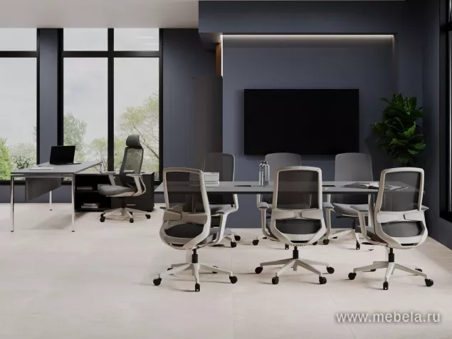 кабинет Проджект Люкс