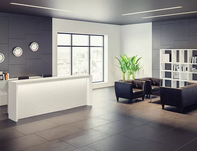 фото ресепшн Экстра Лонг №2