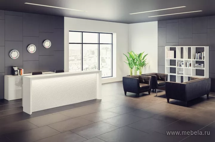 ресепшн Экстра Лонг