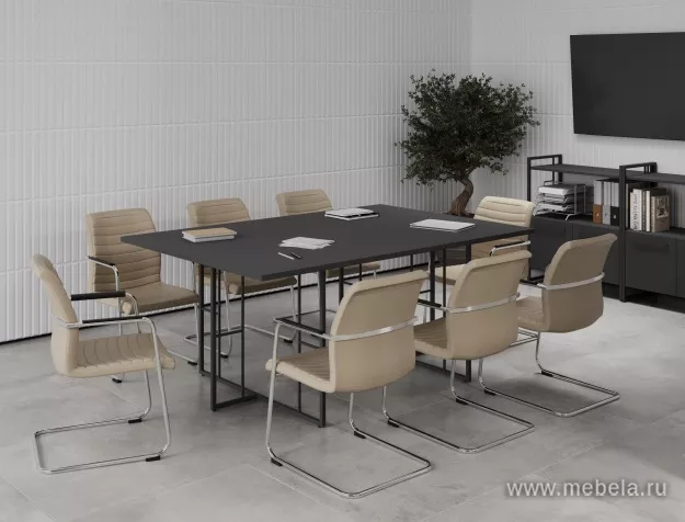 мебель Rift Anthracite