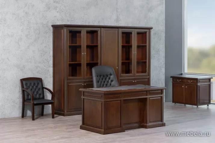 кабинет Washington