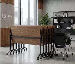 столы складные Mobi 22mm