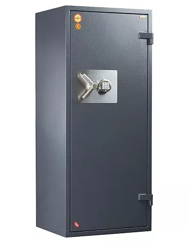 фото Cейф Гарант Евро 165T EL №2