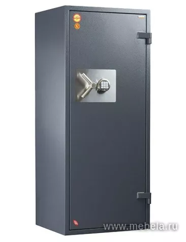 Cейф Гарант Евро 165T EL