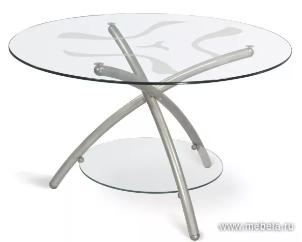 Столик Дуэт 3