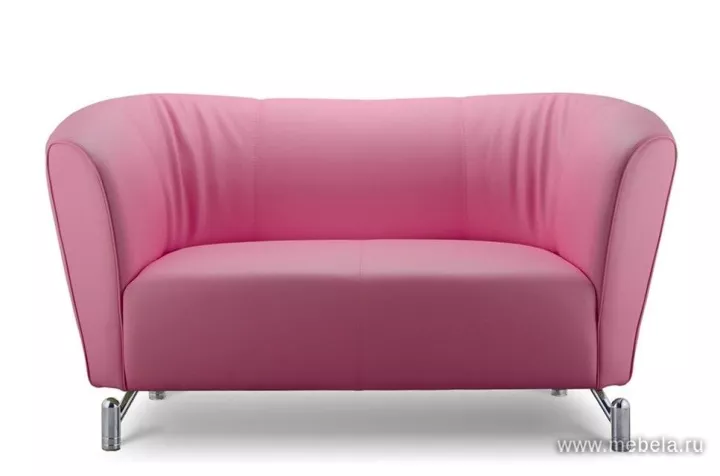 Офисный диван Ницца