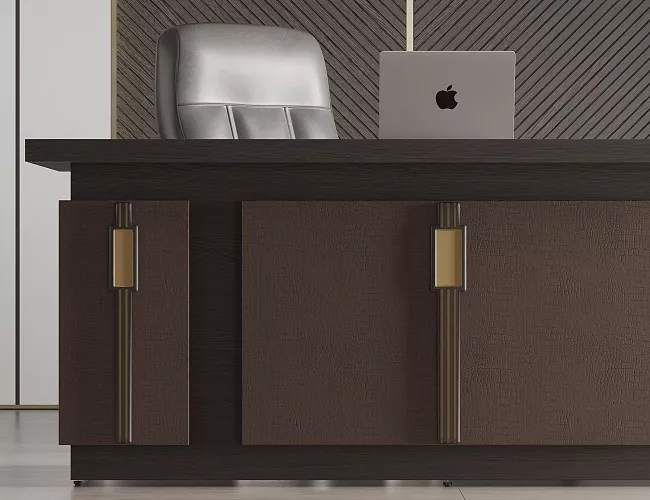 фото кабинет Чикаго №5