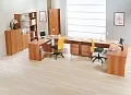 мебель для персонала Авантаж