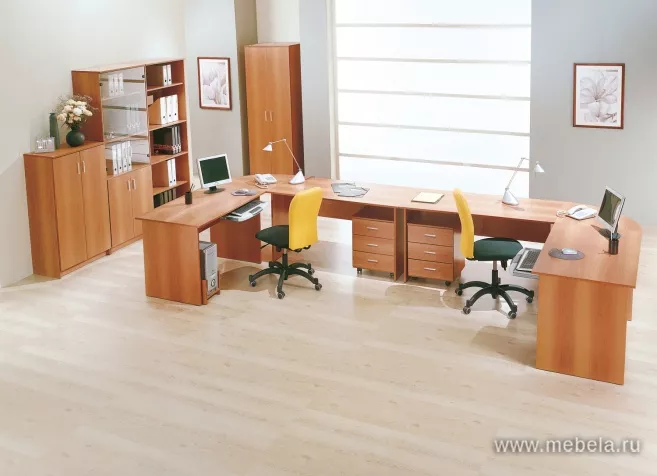 мебель для персонала Авантаж