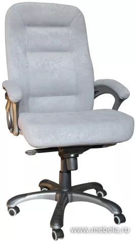 кресло Ника Silver