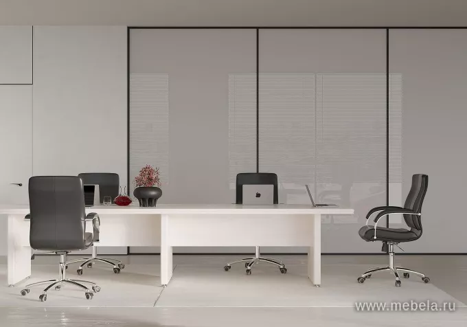 кабинет Boston Light