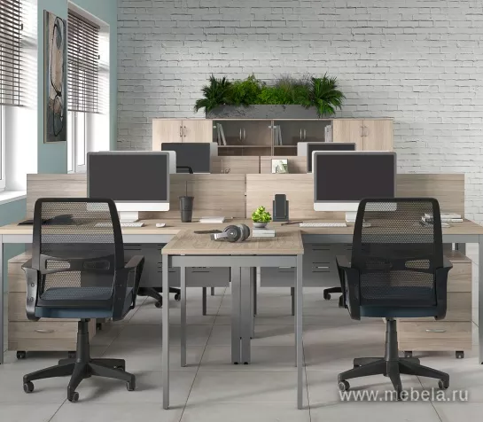 мебель Формула МП2