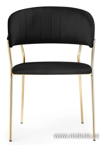 стул Kamelia Gold