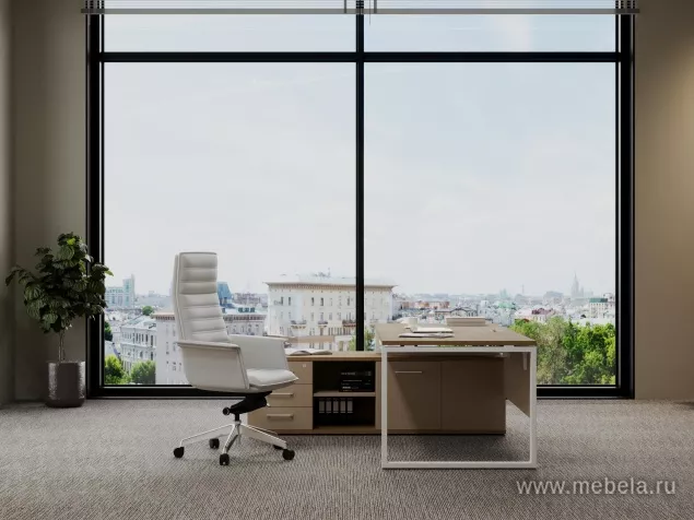 кабинет Шифт Тиквуд