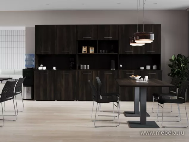 Офисная мини-кухня Mali