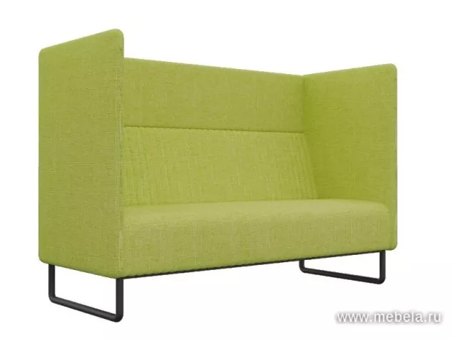 Офисный диван Bronks