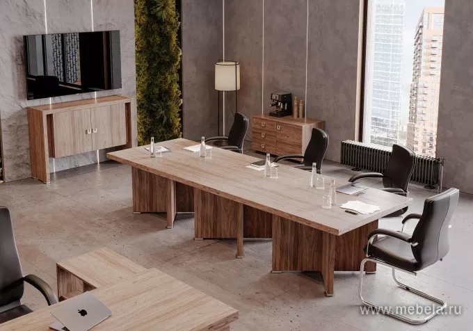 кабинет Solid