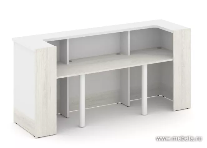 ресепшн Style Dub