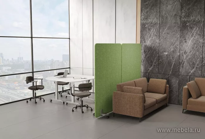 перегородки Р-лайн софт