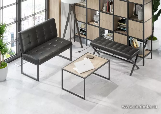 офисный диван RV-Next