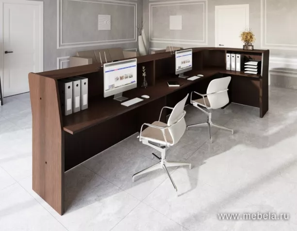 ресепшн Эдем Венге