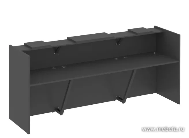 ресепшн Onix Anthracite