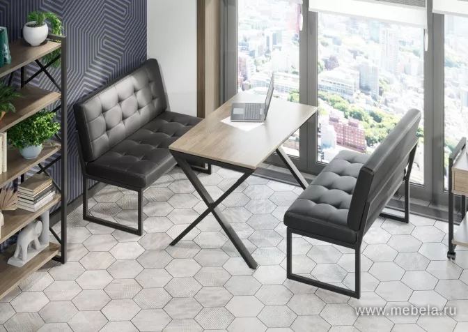 офисный диван RV-Next