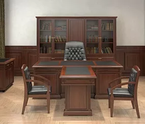 кабинет Washington