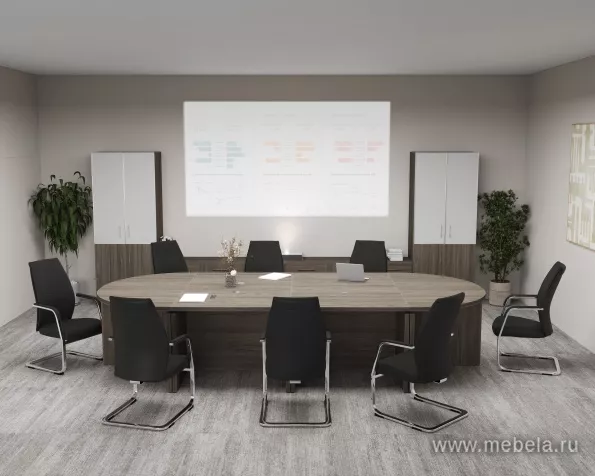 кабинет Yalta Elm