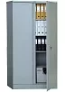 Металлический Шкаф ПРАКТИК AM 1891
