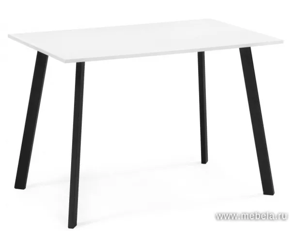 Обеденный стол Remli White