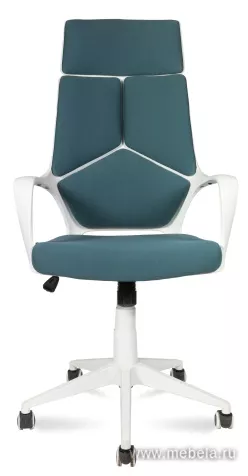 кресло Айкью Белый