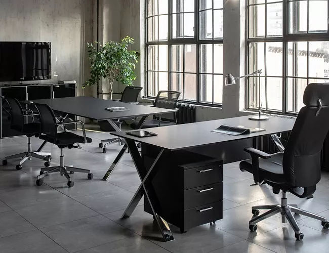 фото кабинет Ancona №3