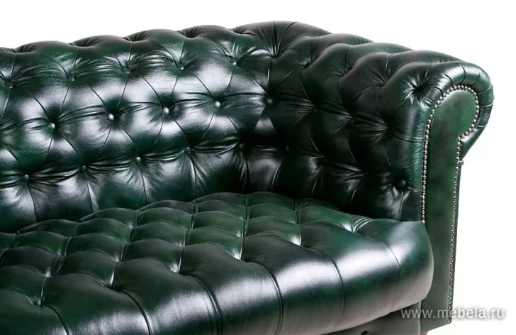 Офисный диван Честер