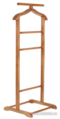 Вешалка костюмная В 6Н