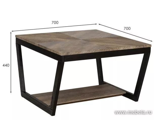 Столик BeautyStyle 32