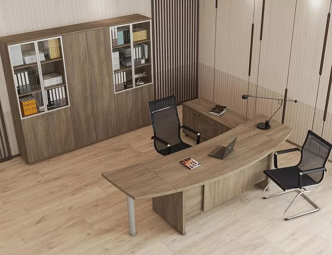 фото кабинет Винг Дуб №3