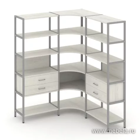 Cтеллажи Shelf Navarre