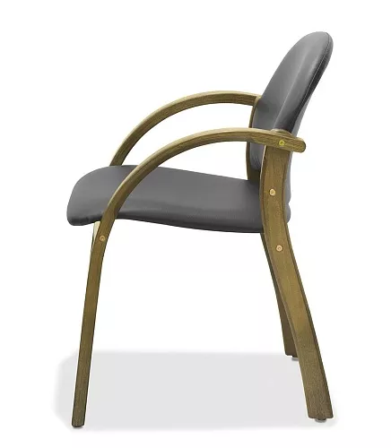 фото стул для офиса Джуно №4