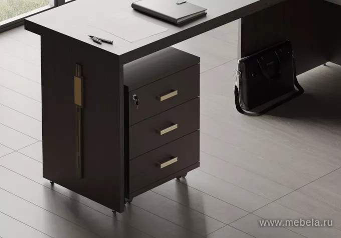 кабинет Чикаго