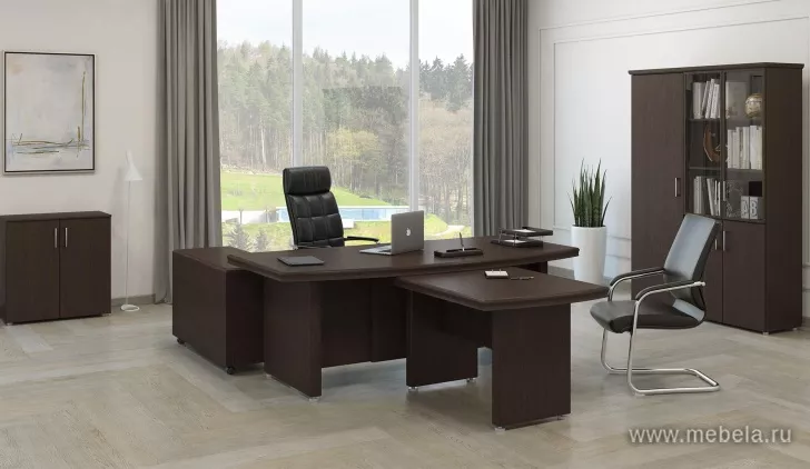 кабинет Boston