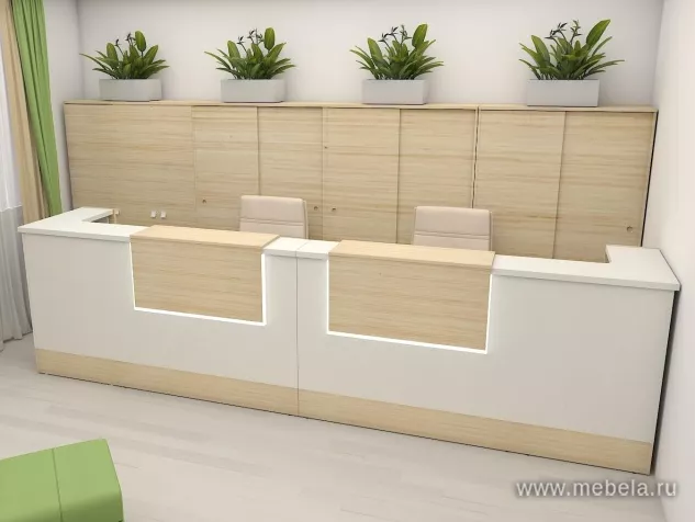 ресепшн Style Acacia