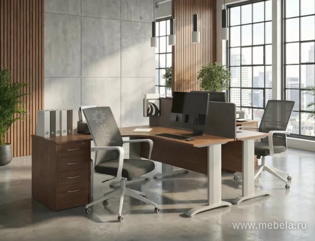 мебель Рива Металл