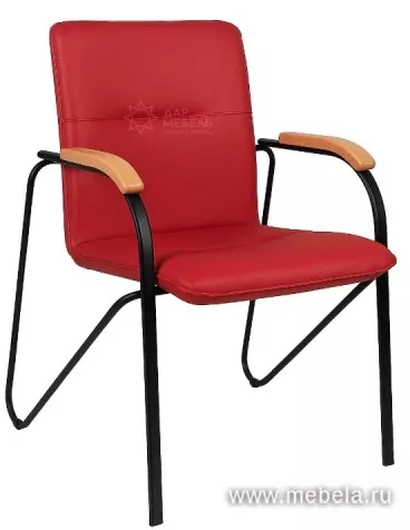 кресло Samba Black