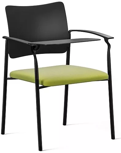 фото офисный стул Пинко Блэк Т №4