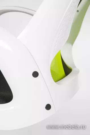 кресло Lime white