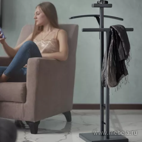 Вешалка костюмная Галант 340