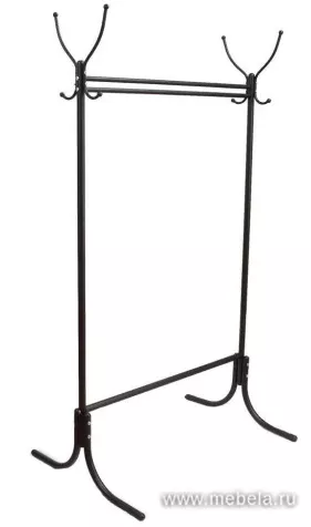 Вешалка общественная М 13