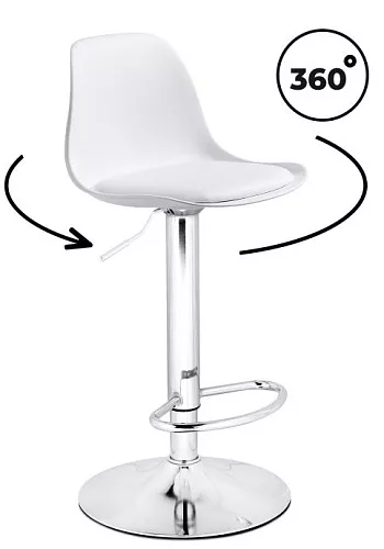 фото Барный стул Soft